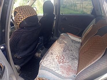 full construction: Opel Astra: 1992 г., Механика, Бензин, Хэтчбэк — 4