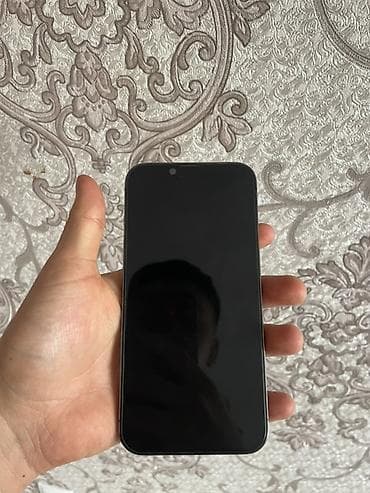 mafia 3: IPhone 13 Pro, Б/у, 128 ГБ, Black Titanium, Чехол, 85 % — 5