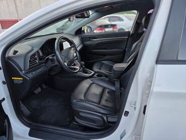 продаю или меняю с доплатой мне: Hyundai Avante: 2018 г., 1.6 л, Автомат, Газ, Седан — 14