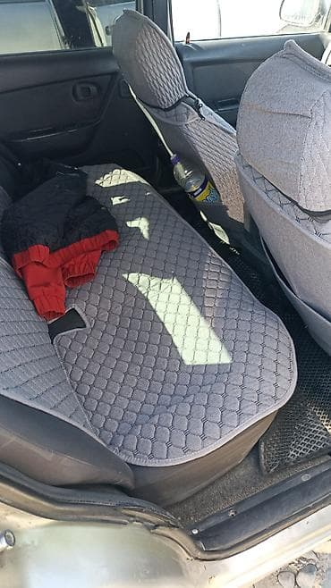 kia sephia: Chevrolet Nexia: 2009 г., 1.5 л, Механика, Седан — 2