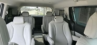 1gz ge: Kia Carnival: 2020 г., 2.2 л, Автомат, Дизель, Минивэн — 9