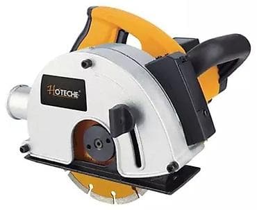 бу пластикалык окна: Штроборезы Hoteche — это мощные электрические инструменты — 4