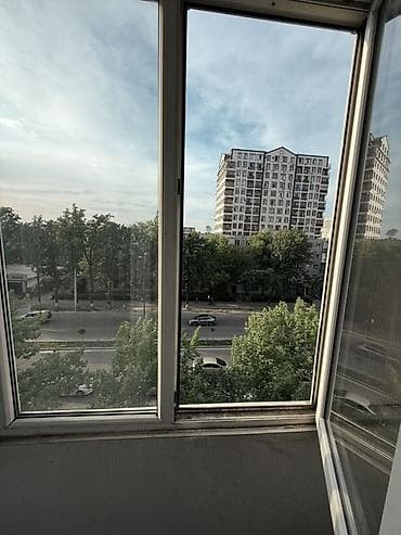 кв восток 5: 3 комнаты, 65 м², Хрущевка, 5 этаж, Старый ремонт — 9