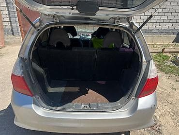 Honda Fit: 2002 г. lalafo.kg да Honda Fit: 2002 г.