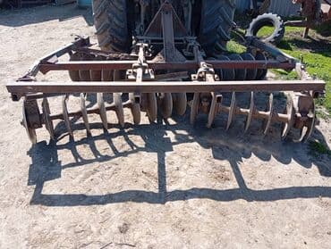 Другие бороны