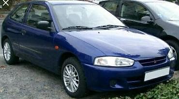 Продаю запчасти на Митсубиси колть.colt.кольт 5- поколение