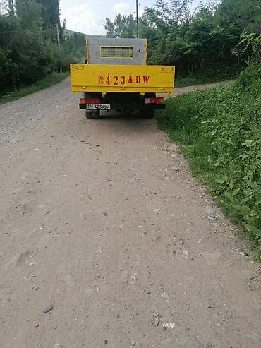 мерс 211 2 6: Грузовик, Mercedes-Benz, Стандарт, 3 т, Б/у — 5