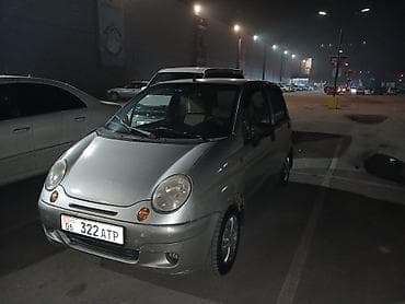 xiaomi air 2 pro: Сдаю Daewoo Matiz, Долгосрочно, | Залог, От 18 лет, Ремонт мотора от арендодателя — 2