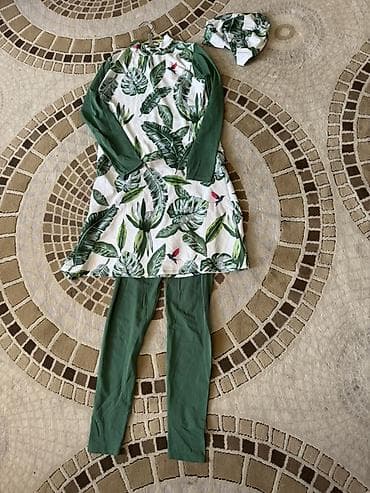 Купальник от Pierre Cardin. Почти новый, оказались малы at lalafo.kg Купальник от Pierre Cardin. Почти новый, оказались малы