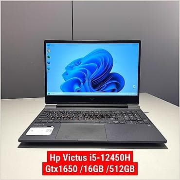 hyperx solocast: Игровой, Б/у, Intel Core i5, В рассрочку — 1