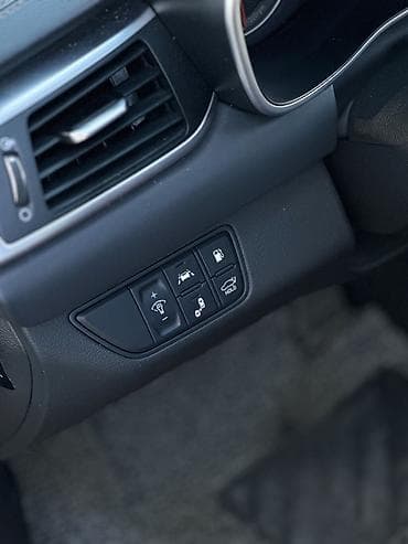 kia singer: Hyundai Genesis: 2019 г., 2.2 л, Автомат, Дизель, Седан — 6