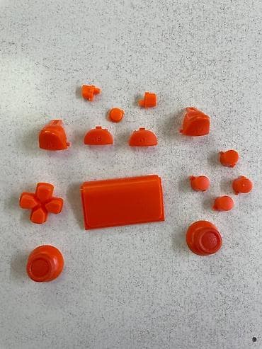 GAMESTORE | Играй с нами!: Кнопки для DualShock 4