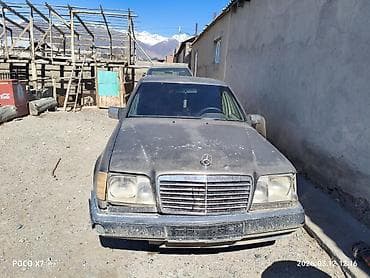 Mercedes-Benz, Б/у, Оригинал