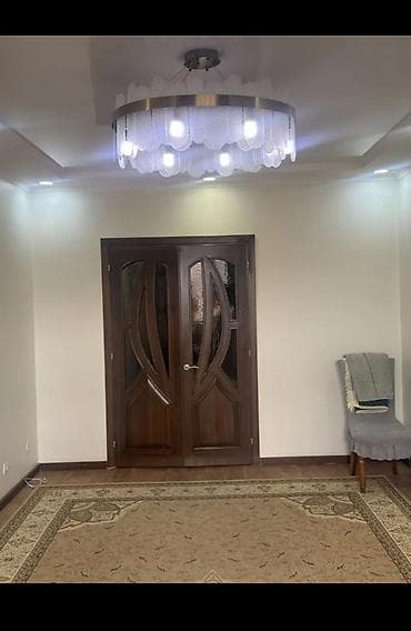 3 комнаты, 66 м², ТЦ Весна Индивидуалка, 5 этаж — 6