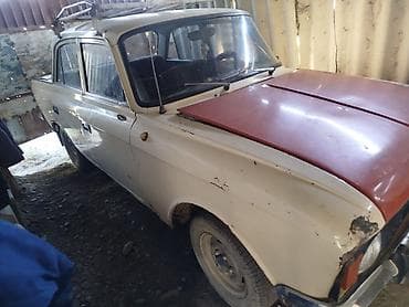 belarus 892 2: Москвич 412: 1992 г., Ручные, Бензин, Седан — 3