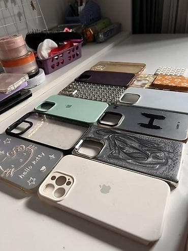 tactix 8: Набор чехлов для 13 pro max IPhone комплекте разнообразные модели и — 2