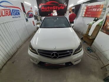 автомойка оборудование: Автомойка | Оклейка защитной пленкой, Тонировка — 28