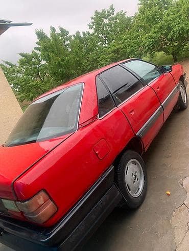 датчик газ: Audi 100: 1986 г., 2.3 л, Механика, Бензин, Седан — 5
