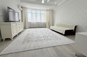 flat near me: 2 комнаты, Без подселения, С мебелью полностью — 2