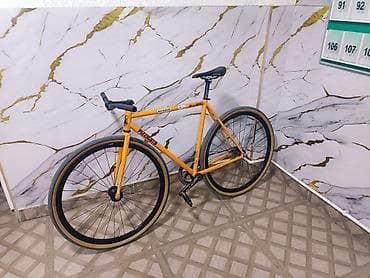 engine 11: Pizzicato u1 orange 🧡 Продаю долгожданный треклокросс Трекло рама — 2