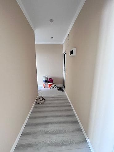 Недвижимость: 1 комната, 45 м², Элитка, 9 этаж, Дизайнерский ремонт — 9