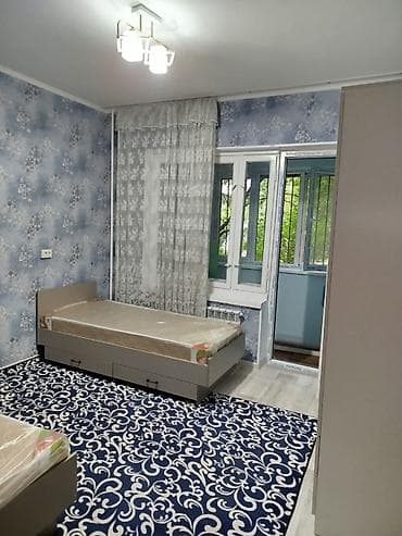 kant flat: 2 комнаты, Собственник, Без подселения, С мебелью полностью — 6