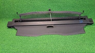 сеткалар: Шторка багажника с сеткой Е91 Год 2005 В отличном состоянии, очень — 3