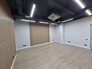 Недвижимость: Продажа офисов 90 м², С ремонтом, Бизнес центр, 7 этаж — 9