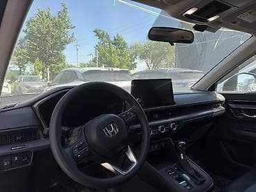реки: Honda CR-V: 2023 г., 1.5 л, Автомат, Бензин, Кроссовер — 7