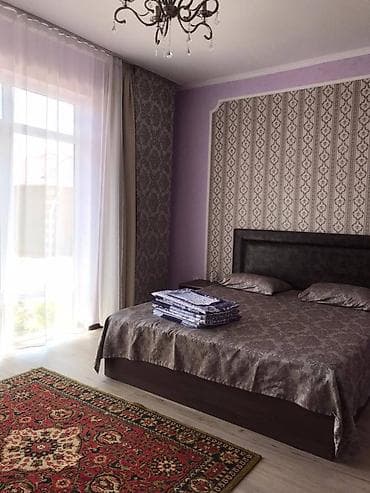 rich home: Сдаю коттедж в коттеджном городке "Демал" - общая площадь коттеджа 125 — 7