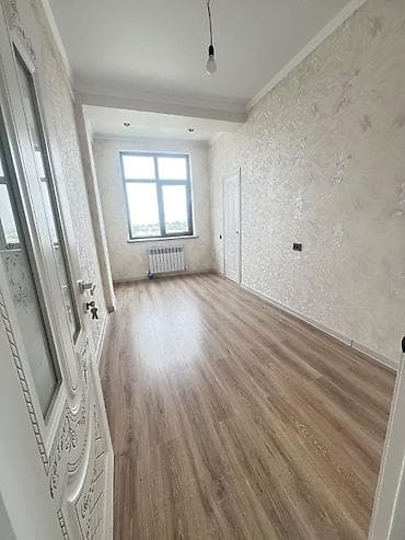 Продажа квартир: 2 комнаты, 60 м², Рынок Келечек, Элитка, 11 этаж, Евроремонт — 7