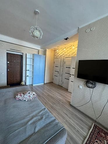 квартира 15: 1 комната, 40 м², Индивидуалка, 5 этаж, Косметический ремонт — 4
