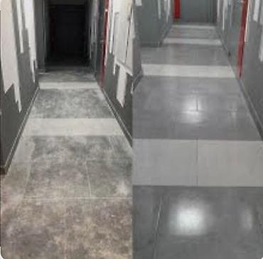 master clean: Клининг для больших объектов, после ремонта и не только — 4
