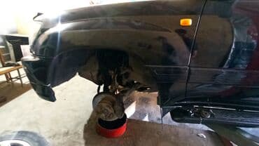 помпа ниссан примера р11: Прокачка амортизаторов ланд крузер 100 ланд крузер 100 прокачка — 6