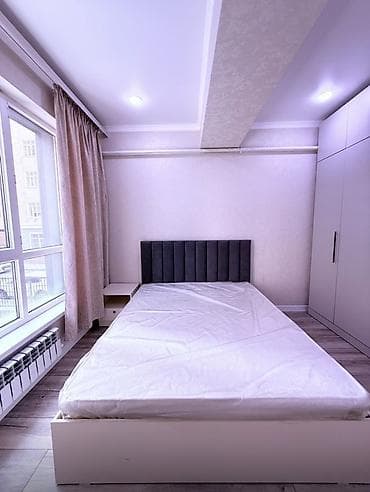 real sight: 2 комнаты, 51 м², Элитка, 2 этаж, Евроремонт — 1