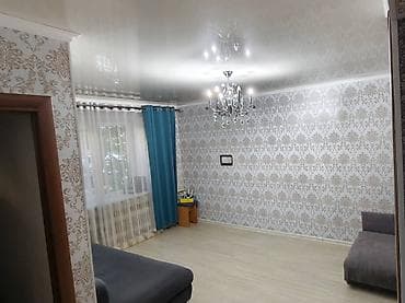 токмок сдается: 1 комната, С мебелью полностью — 2