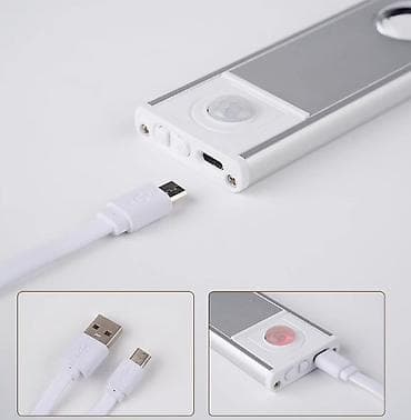 mini projector: Настенно-потолочный светильник 60см ﻿Светодиодный — 3