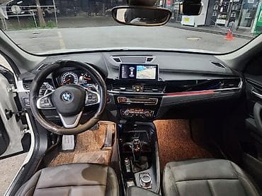 бмв генератор: BMW X1: 2021 г., 2 л, Автомат, Бензин, Кроссовер — 8