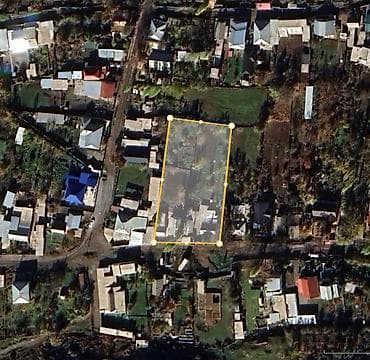 кок жар ул тулеева: 30 соток, Для бизнеса, Красная книга — 6