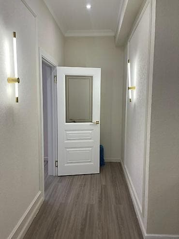 premium development: 3 комнаты, 88 м², Элитка, 3 этаж, Евроремонт — 9