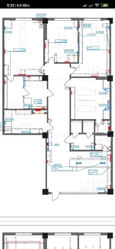 Электрик,электромантаждын баардык турун жасайбыз