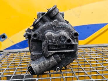 радиатор кондиционера опель вектра б: Компрессор Opel 2005 г., Б/у, Оригинал, Германия — 8