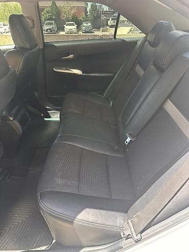 камри дубай: Toyota Camry: 2014 г., 2.5 л, Автомат, Бензин, Седан — 4