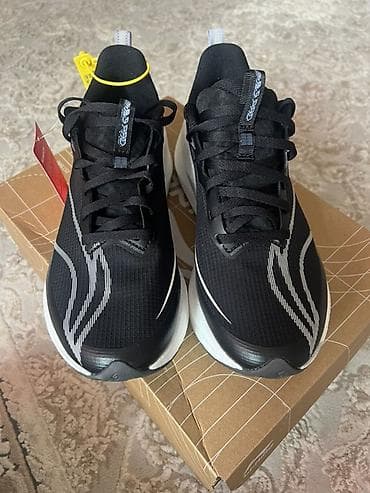 Мужская обувь: Кроссовки Li-Ning ARPW002-4 - Назначение: бег/фитнес/повседневная — 3