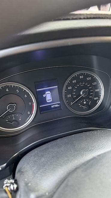 обшивка дверей на гольф 4: Hyundai Santa Fe: 2019 г., 2.4 л, Автомат, Бензин, Кроссовер — 3