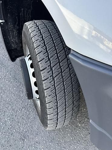 спринтер шарнир: Mercedes-Benz Спринтер: 2012 г., 2.7 л, Дизель — 8