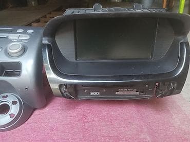 акорд 1997: Б/у, 2-DIN, 7 ", 16 ГБ ОЗУ, 32 Гб ПЗУ — 3