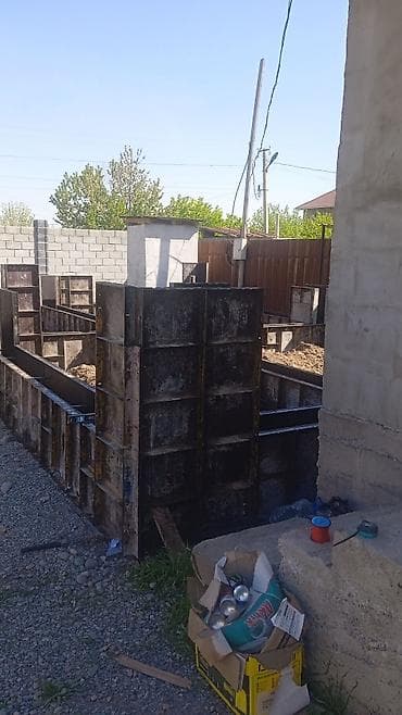 ремонт ванной комнаты бишкек: Услуги по ремонту и строительным работам «под ключ» - Ванная/санузел — 3