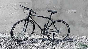 gant велосипед: Городской велосипед, Рама L (172 - 185 см), Новый — 2