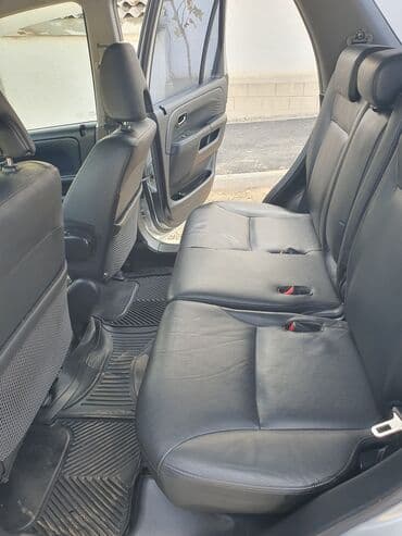 багажник на крышу авто бишкек: Honda CR-V: 2005 г., 2 л, Автомат, Бензин, Кроссовер — 13
